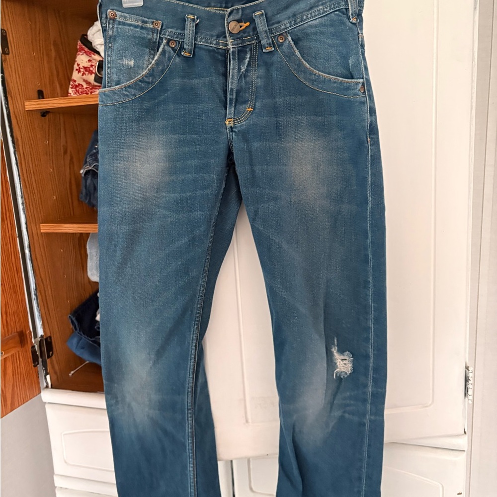 H&M Divided women’s jeans